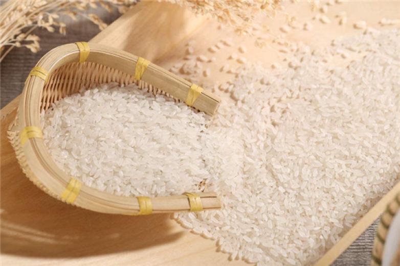 珍优道五常稻花香大米